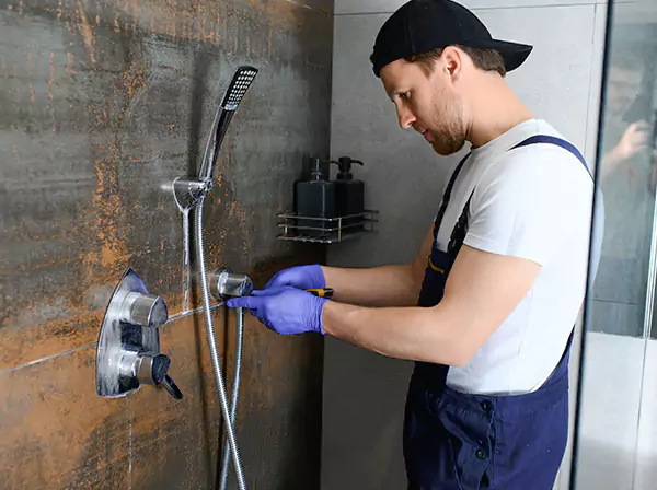 Plumbing Maintenance in Kirkland