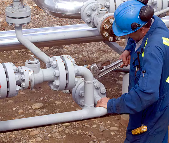 Expert Plumber for Backflow Preventer in Kirkland, WA: Schedule Affordable Testing and Installation with Us