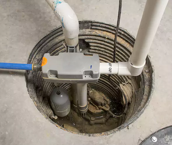Licensed Plumbers for Basement Sump Pump Installation in Kirkland