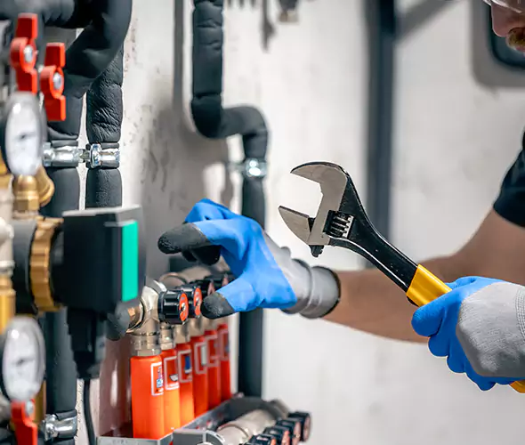 Expert Plumber for Commercial Plumbing in Kirkland, WA: Schedule Reliable Plumbing Services with Us