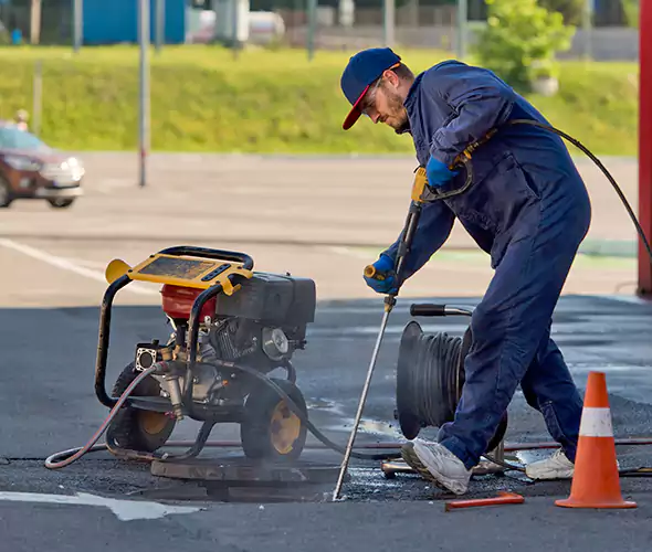 Expert Drain Jetting Specialists in Kirkland, WA: Schedule Reliable Jetting Services Today