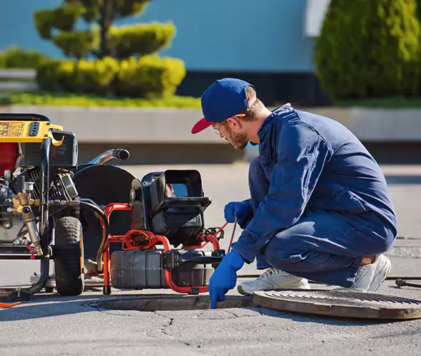 Trusted Drain Repair Specialists in Kirkland, WA