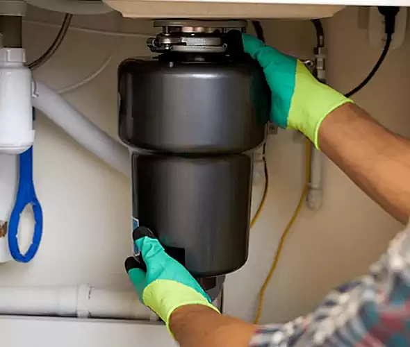 Professional Garbage Disposal Installation in Kirkland, WA