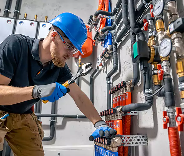 Professional Experts for Gas Line Installation in Kirkland, WA
