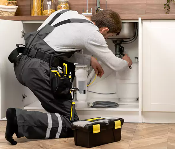 Certified Plumbers for Insinkerator Installation in Kirkland