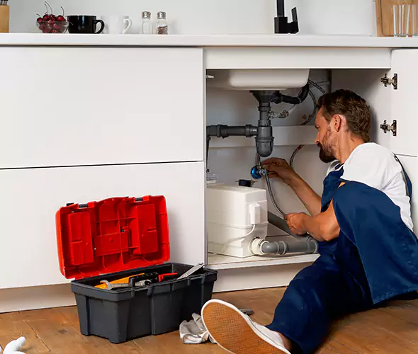 Expert Plumbers for PEX Pipe Installation in Kirkland, WA: Schedule Professional Service Today