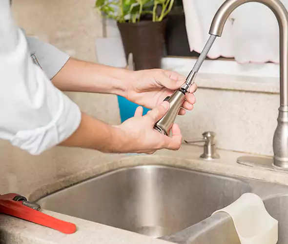 Expert Plumber for Rooter Services in Kirkland, WA: Trusted Drain and Sewer Cleaning Professionals