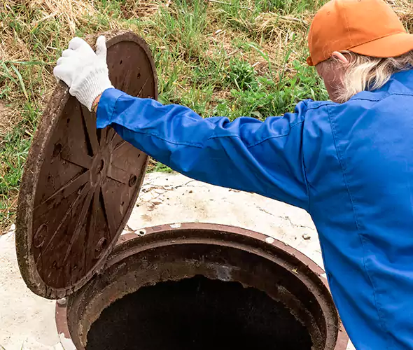 Septic System Repair Experts in Kirkland, WA