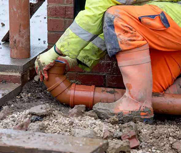 Professional Plumber for Sewer Cleaning in Kirkland, WA: Schedule Reliable Service Today