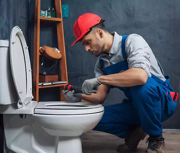Expert Plumber for Toilet Installation in Kirkland, WA: Schedule Affordable Toilet Installation Services with Us