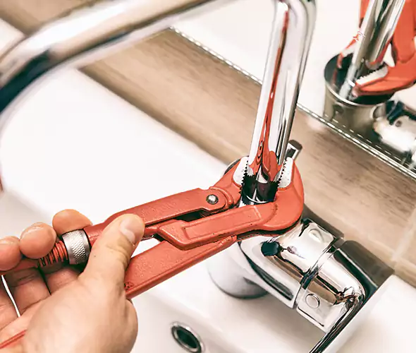 Expert Leak Repair Plumber in Kirkland, WA