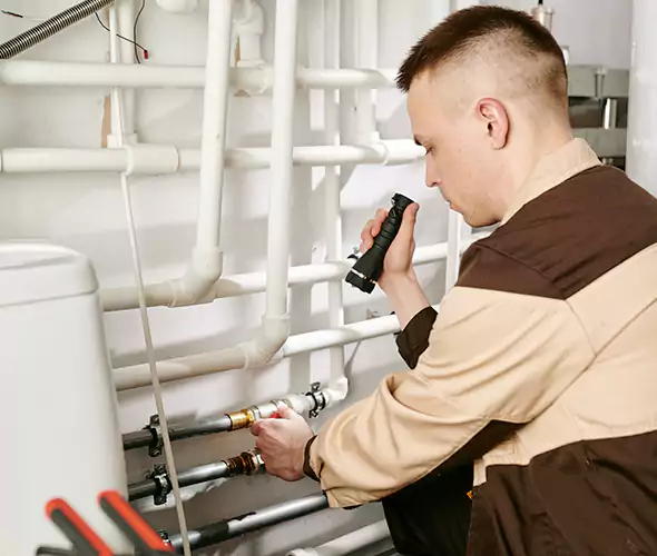 Trusted Water Softener Installers in Kirkland, WA