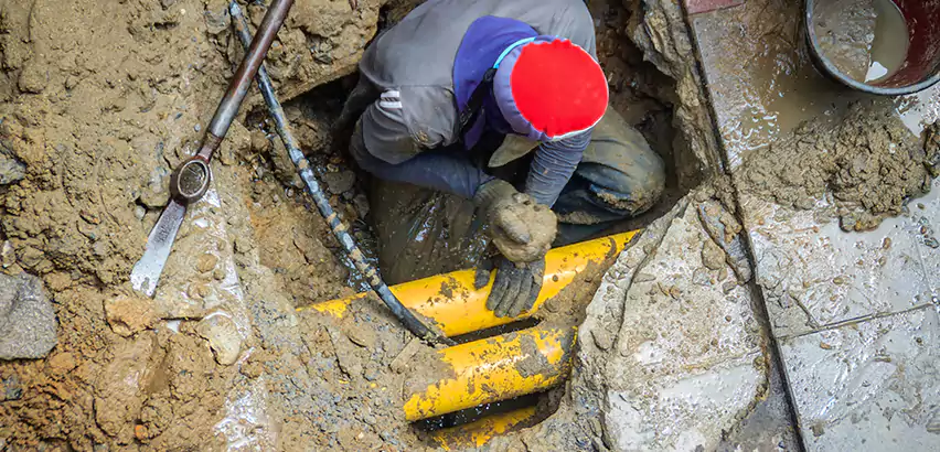 Clogged Drain Repair in Kirkland, WA