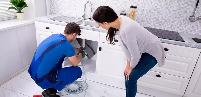 Fast Emergency Plumbing Repair Services in Kirkland, WA