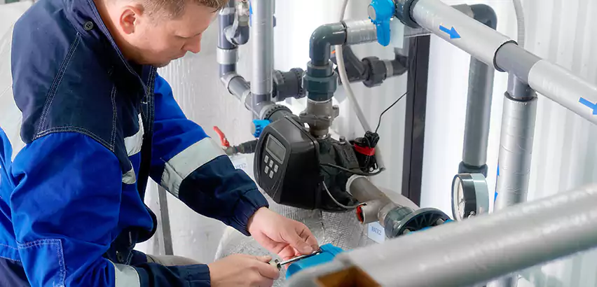 Reliable Gas Line Installation Services in Kirkland, WA