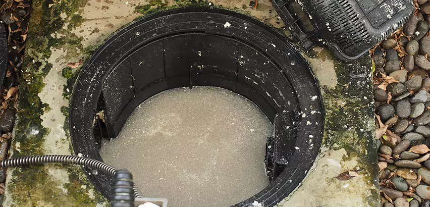 Reliable Grease Trap Repair Services in Kirkland, WA
