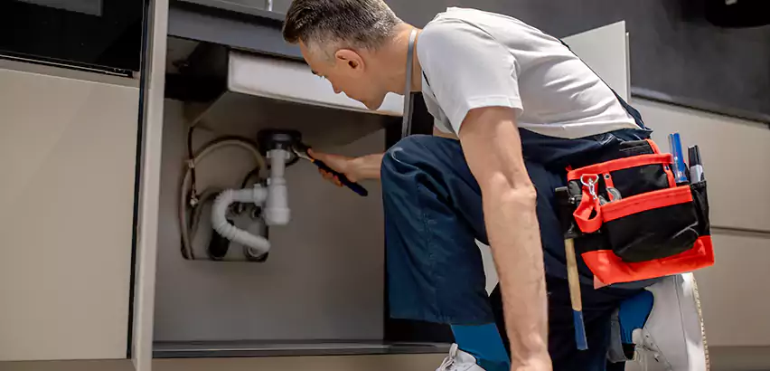 Water Heater Replacement in Kirkland
