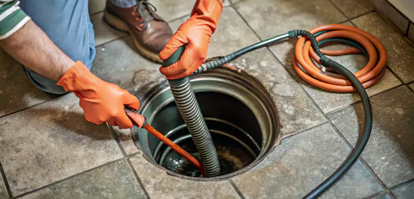 Rooter Services in Kirkland, WA