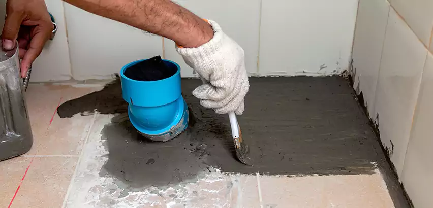 Professional Slab Leak Repair Services in Kirkland, WA