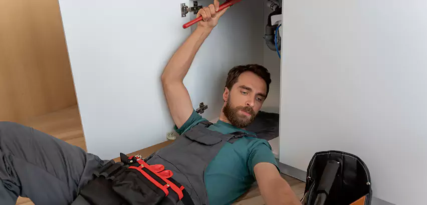 Emergency Basement Leak Repair in Kirkland