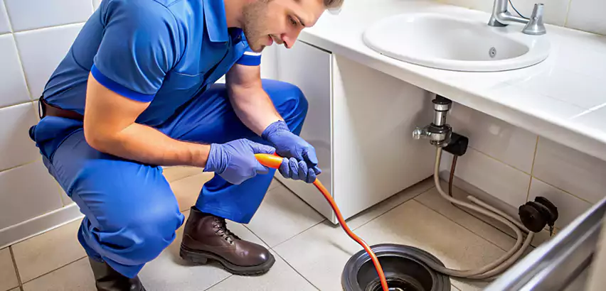 Drain Repair in Kirkland