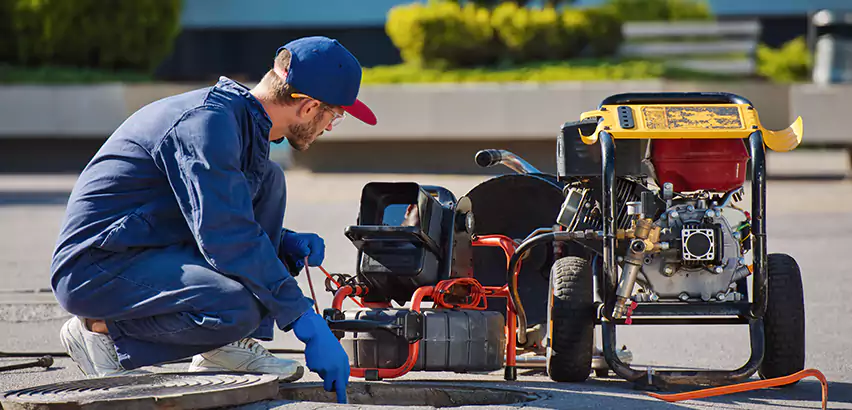 Drain Camera Inspection Near Me Kirkland