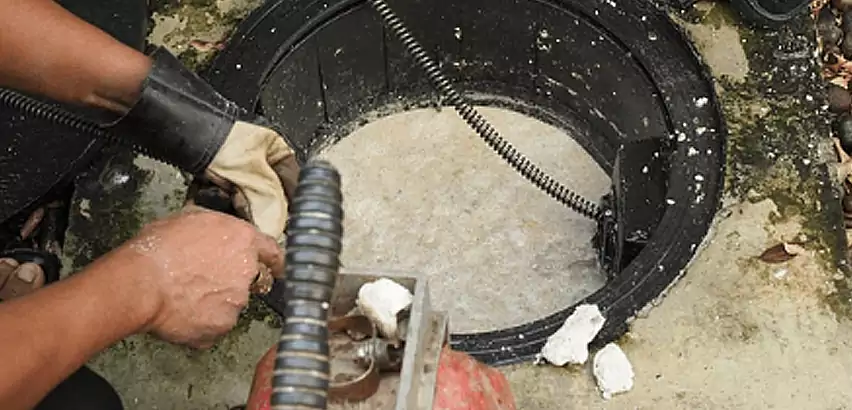 Fat Trap Cleaning in Kirkland, WA