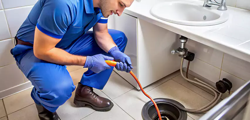 Sewer Jetting in Kirkland