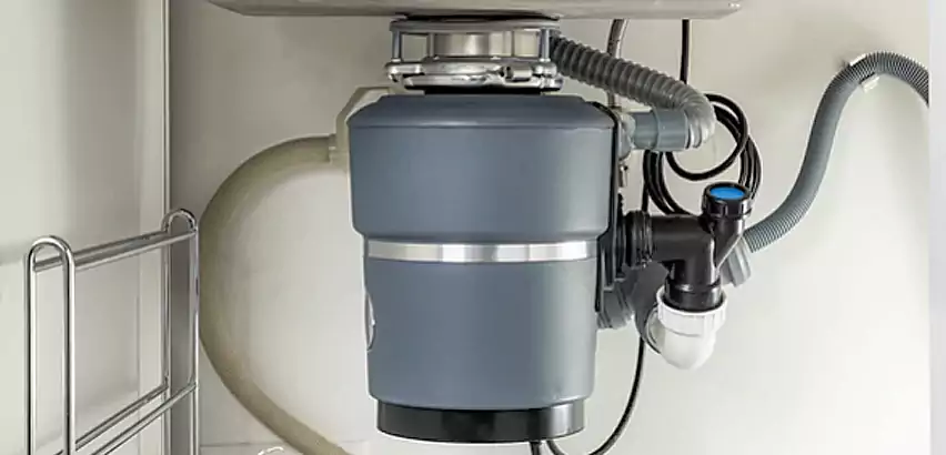 Insinkerator Air Switch Installation in Kirkland, WA