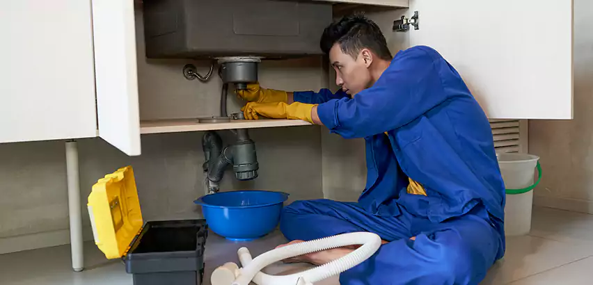 Sewer Line Maintenance Kirkland, WA
