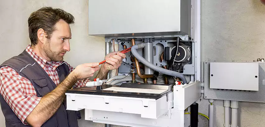 Rinnai Water Heater Maintenance Kirkland