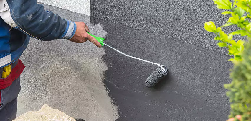 Walls Waterproofing in Kirkland, WA