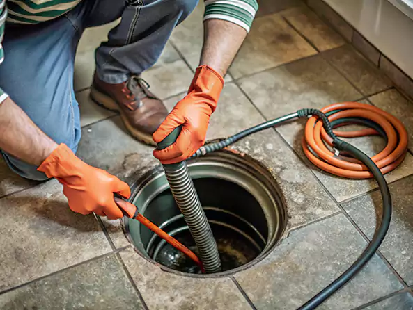 Why Choose Kirkland Plumbing Bros for Drain Jetting in Kirkland, location field=ss]?