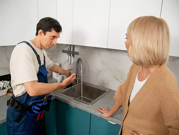 Why Choose Kirkland Plumbing Bros for Emergency Plumbing Repair in Kirkland, WA?