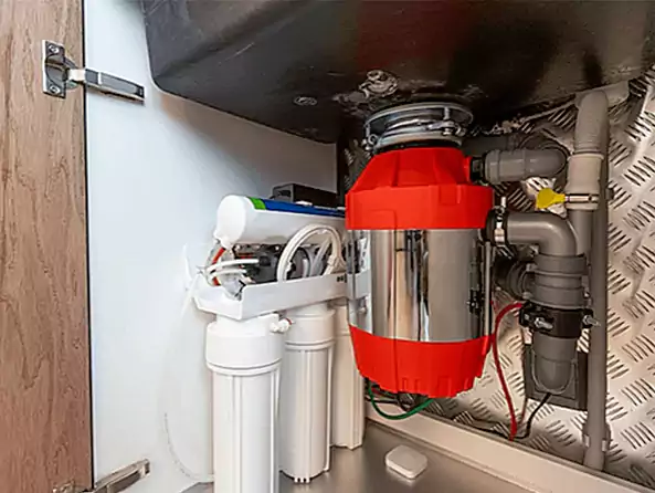 Why Choose Kirkland Plumbing Bros for Garbage Disposal Installation in Kirkland, WA?
