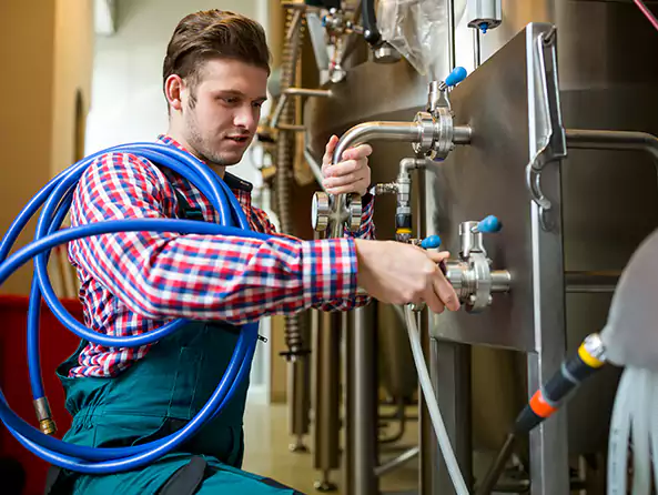 Why Choose Kirkland Plumbing Bros for Gas Leak Repair in Kirkland, WA?