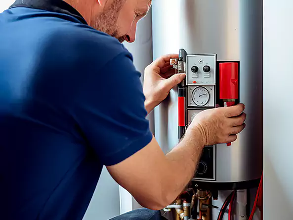 Why Choose Kirkland Plumbing Bros for Gas Water Heater Replacement in Kirkland, WA?