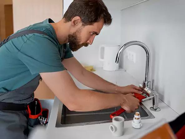 Why Choose Kirkland Plumbing Bros for Kitchen Sink Installation in Kirkland, WA?