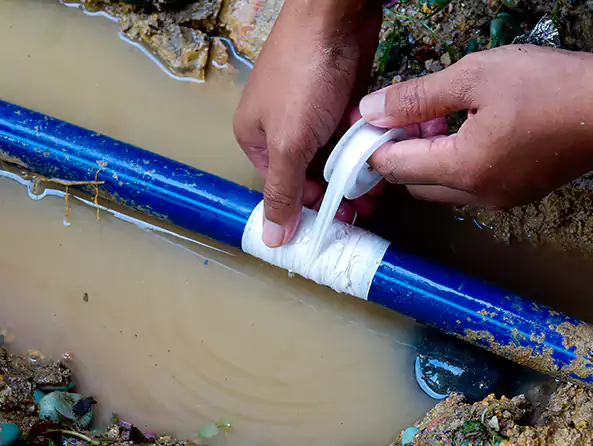  Why Choose Kirkland Plumbing Bros for Leak Detection in Kirkland, WA?]