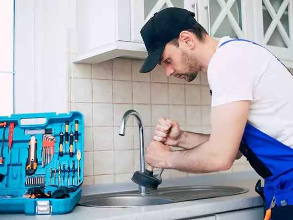  Why Choose Kirkland Plumbing Bros for Plumbing Inspection in Kirkland, WA?