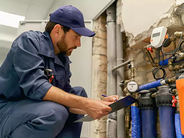 Why Choose Kirkland Plumbing Bros for Plumbing Maintenance in Kirkland, WA?