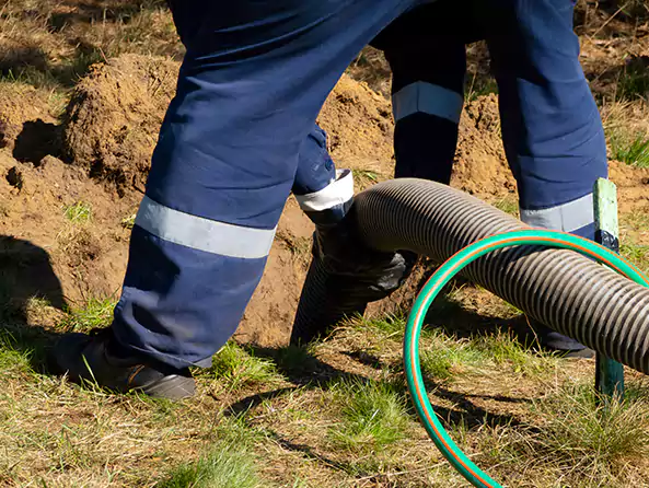 Why Choose Kirkland Plumbing Bros for Sewer Line Replacement in Kirkland, WA?