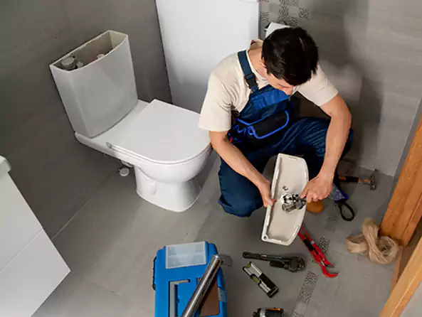 Why Choose Kirkland Plumbing Bros for Toilet Repair in Kirkland, WA?