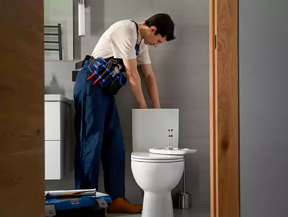 Why Choose Kirkland Plumbing Bros for Toilet Replacement in Kirkland, WA?