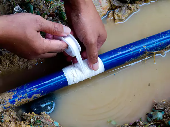 Why Choose Kirkland Plumbing Bros for Water Line Replacement in Kirkland, WA?