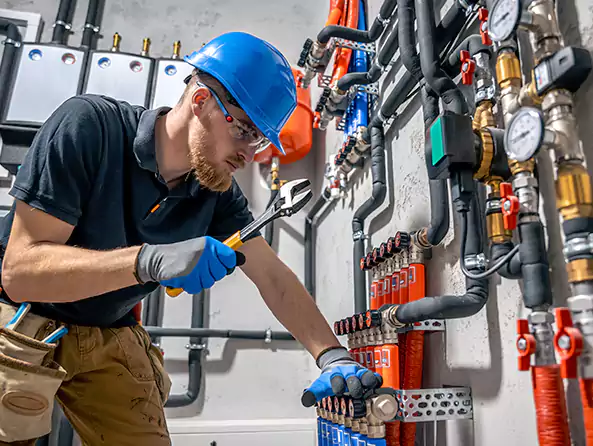 Why Choose Kirkland Plumbing Bros for Water Softener Repair in Kirkland?
